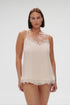 Simone Perele 23H Satin Secrets Top